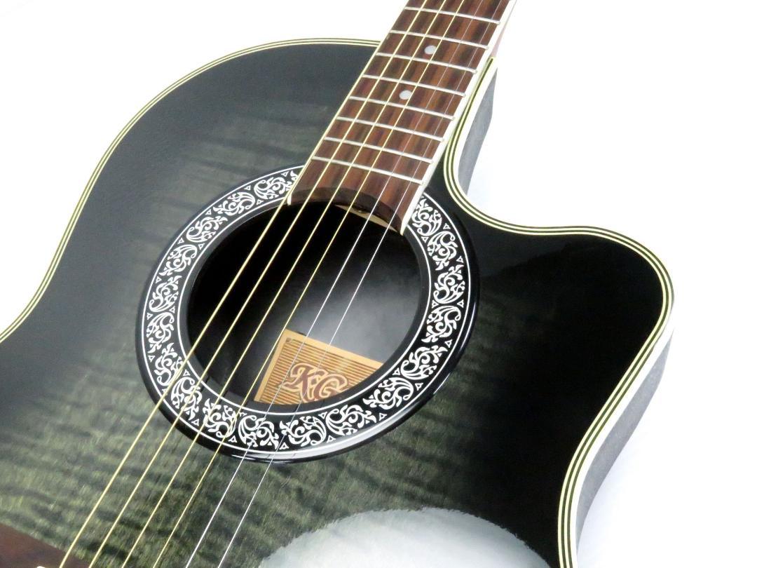 MOOER GTRS P800 DarkSilver エレキギター ムーア | 島村楽器