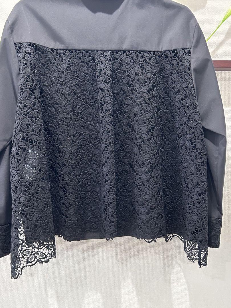 Luxe Cotton Lila L | Theory luxe[セオリーリュクス]公式通販サイト