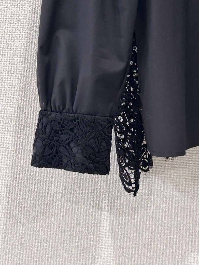 Luxe Cotton Lila L | Theory luxe[セオリーリュクス]公式通販サイト