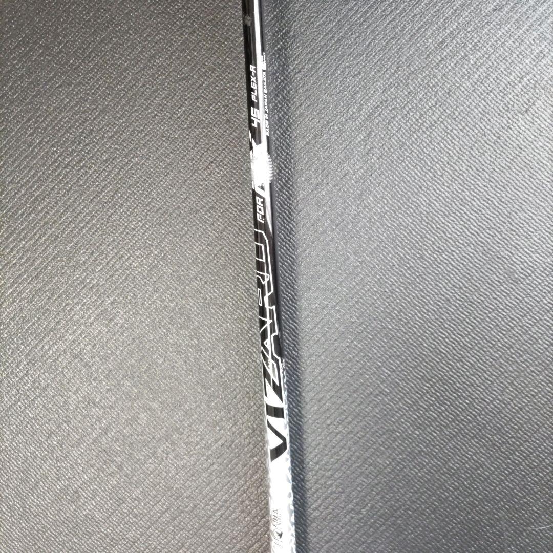 ホンマゴルフBERES-NX UT5番25度Rシャフト中古品