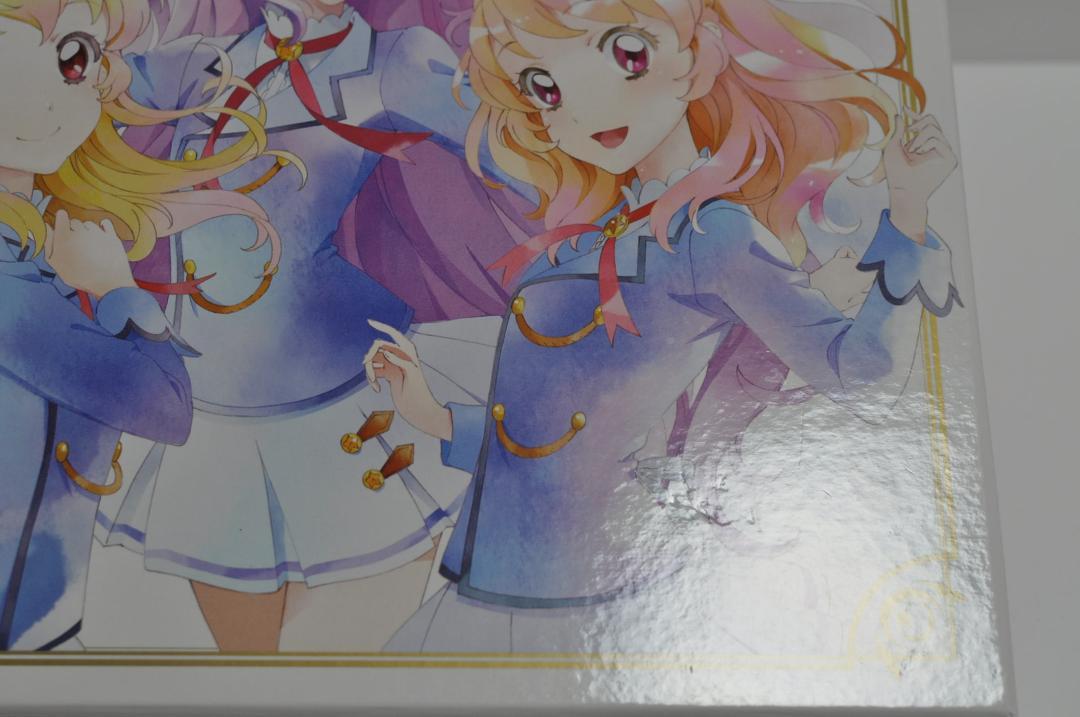 5周年記念イベントが アイカツ COMPLETE CD-BOX iraqi-datepalms.net 5周年記念イベントが アイカツ COMPLETE CD-BOX iraqi-datepalms.net