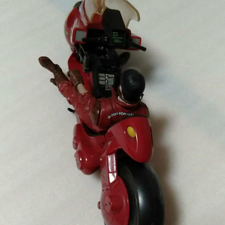 限定SALE送料無料 AKIRA 金田セット マクファーレントイズ B2v8T-m48458948729 金田のバイク 在庫在庫あ