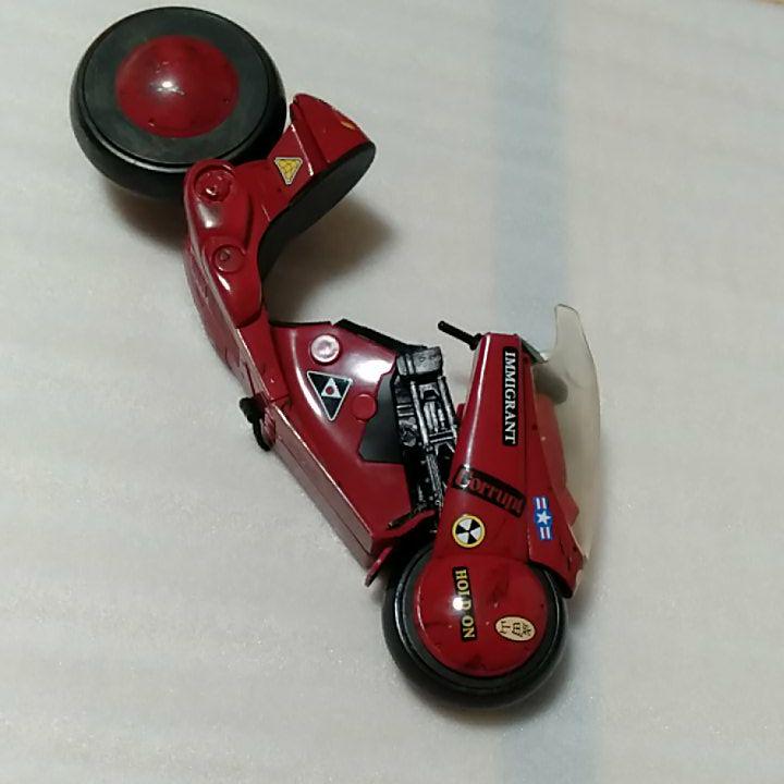限定SALE送料無料 AKIRA 金田セット マクファーレントイズ B2v8T-m48458948729 金田のバイク 在庫在庫あ