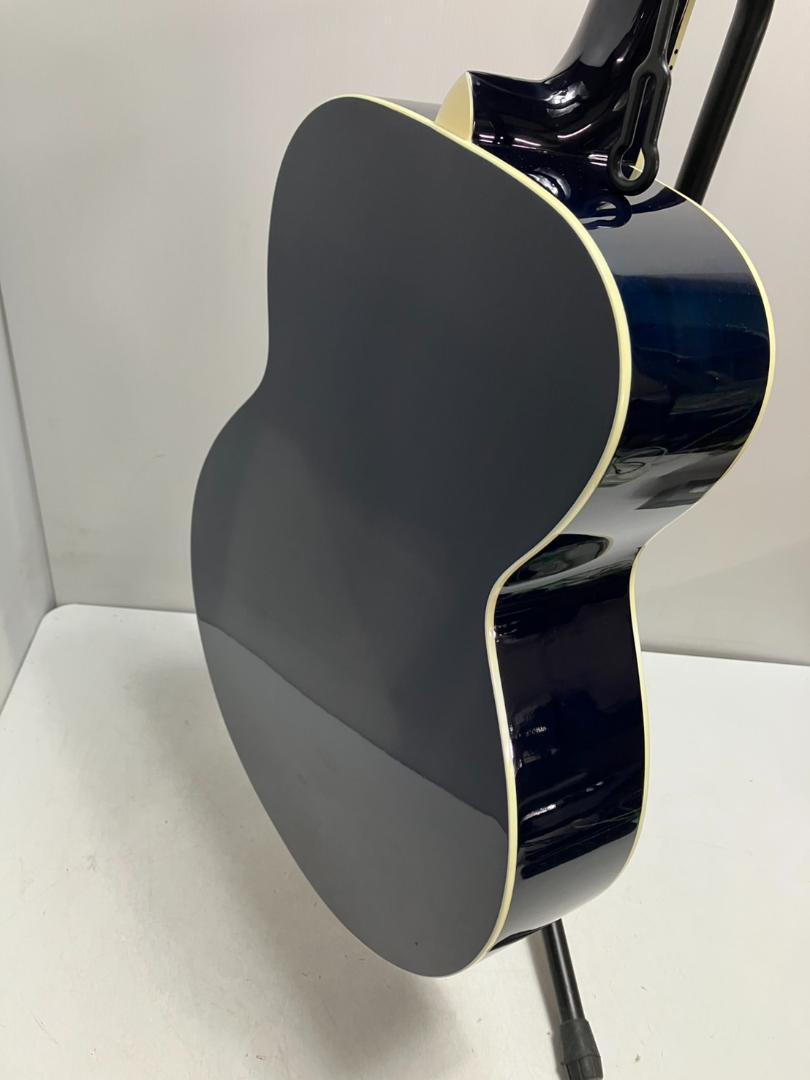 B349 James JF350SBB アコギ ケース付き 中古 現状品 B349 James JF350SBB アコギ ケース付き 中古 現状品 - メルカリ