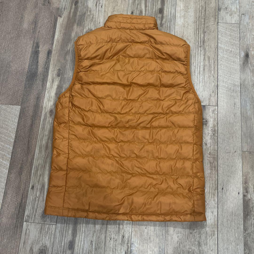 THE NORTH FACE ダウンベスト 84622FA19 Sサイズ