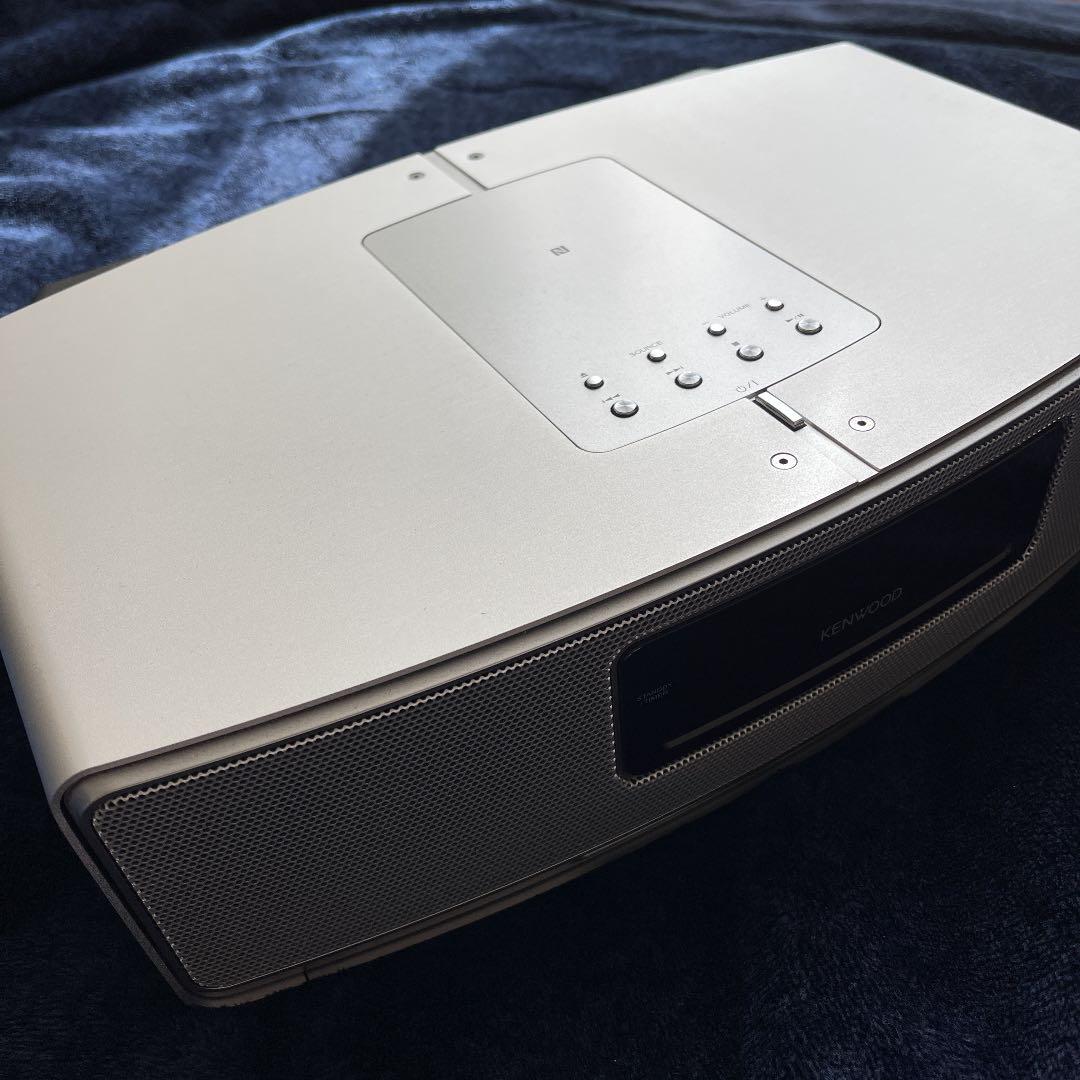 KENWOOD U-K575-S 2017年製