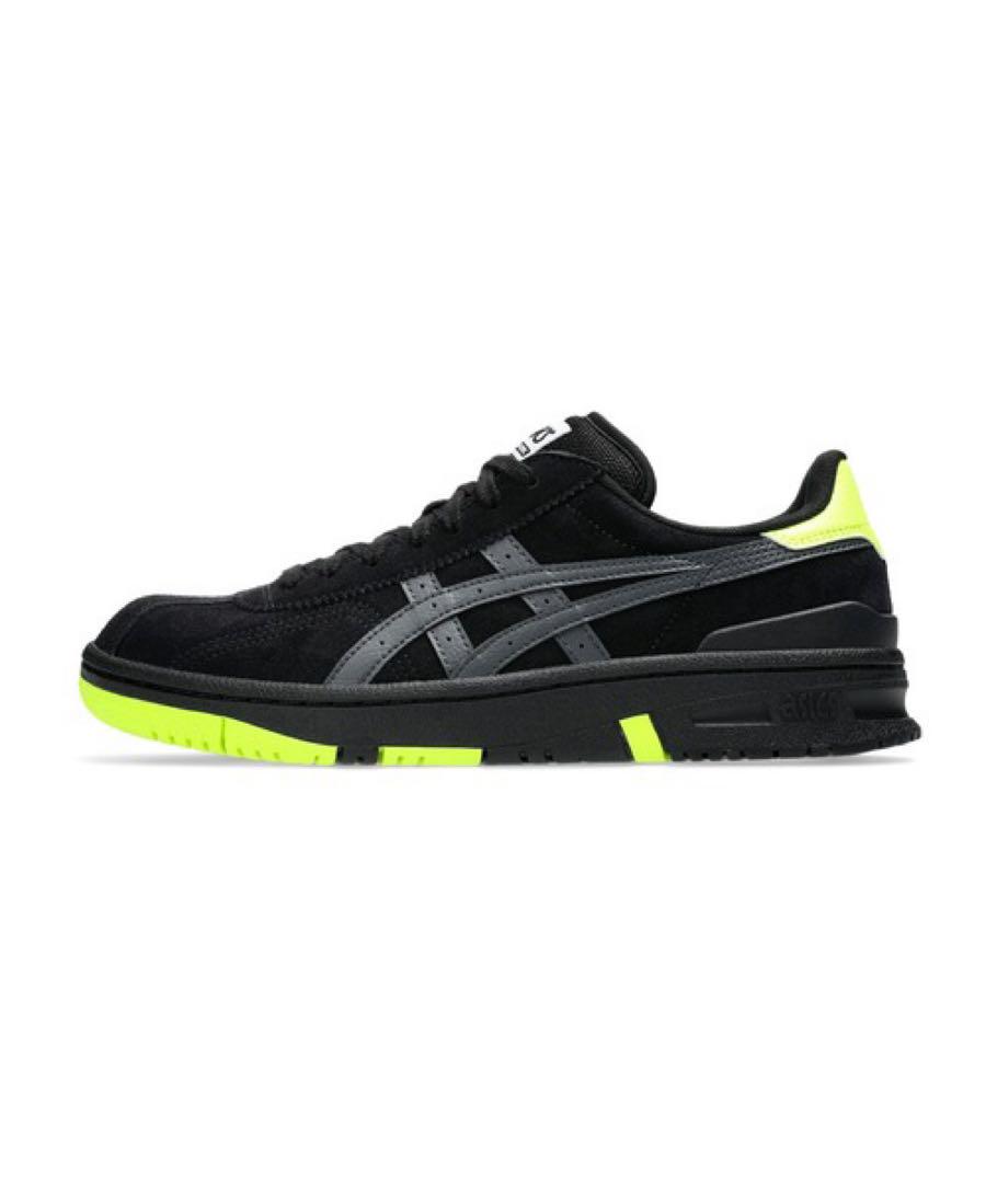 asics スケボー　靴　新品未使用　23cm スニーカー 完売　VIC NBD