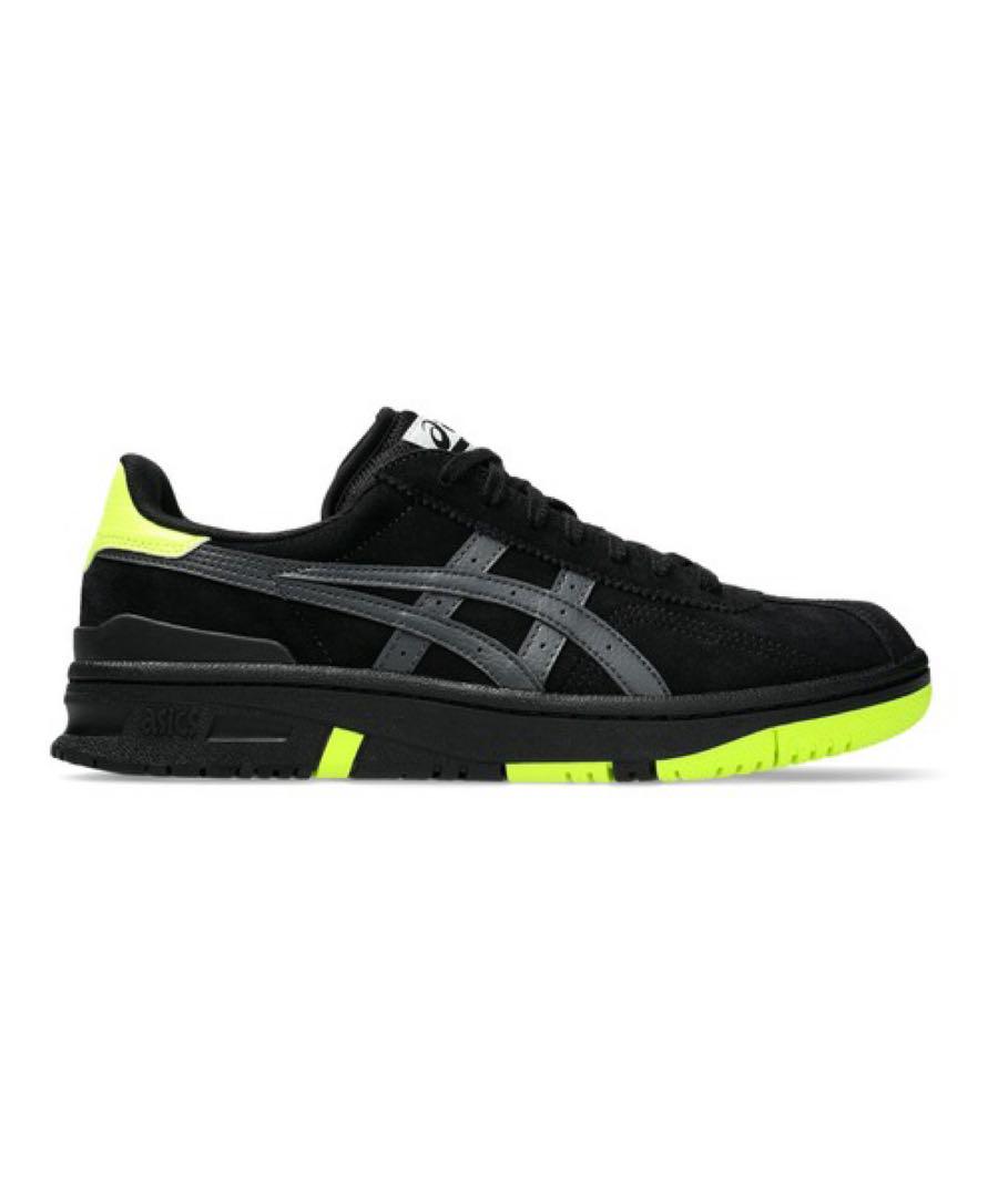 asics スケボー　靴　新品未使用　23cm スニーカー 完売　VIC NBD