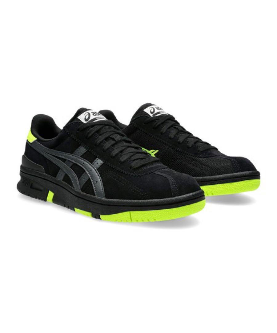 asics スケボー　靴　新品未使用　23cm スニーカー 完売　VIC NBD