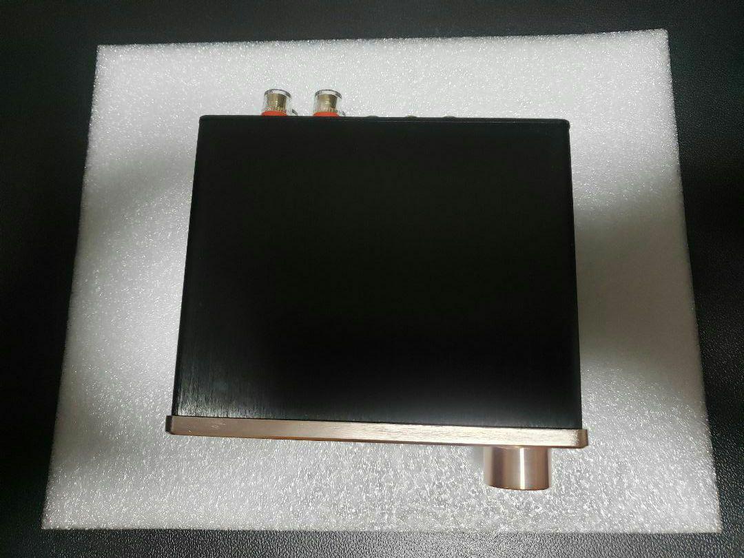 FX-AUDIO D302J＋