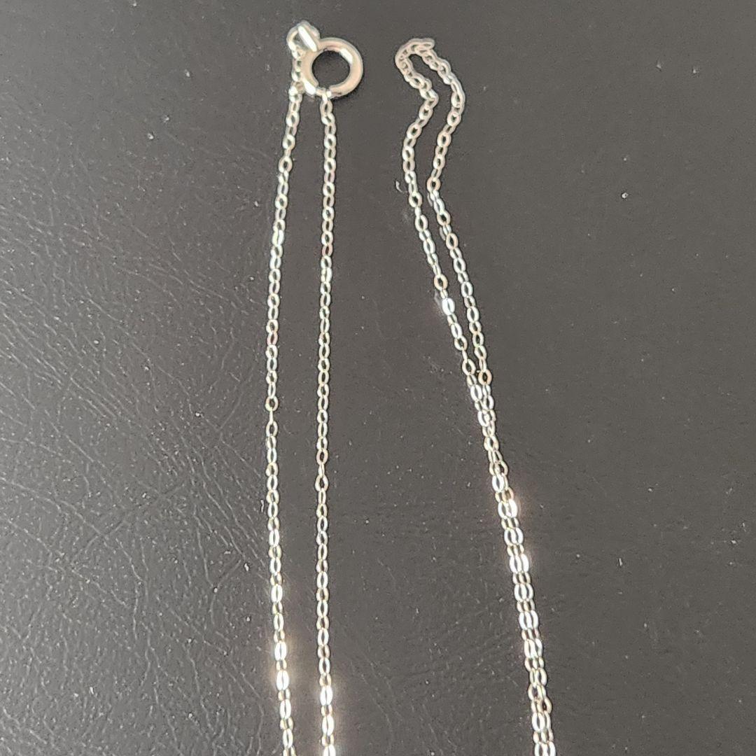 Pt900 プラチナ ネックチェーン ネックレス 新品 Pt900 プラチナ ネックチェーン ネックレス 新品