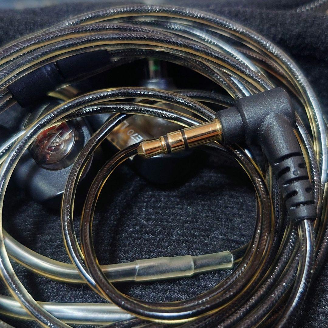 ATH-E70 audio-technica 外箱無し ATH-E70 audio-technica 外箱無し