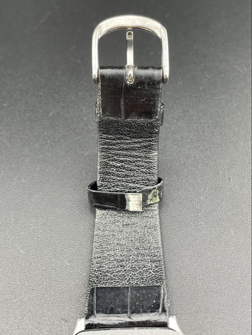 【中古品】クレドールシグノSEIKOセイコー　GSAR009 8J81-5020