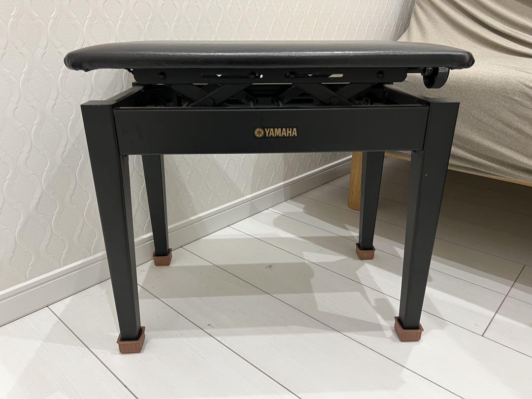 YAMAHA ピアノ昇降椅子