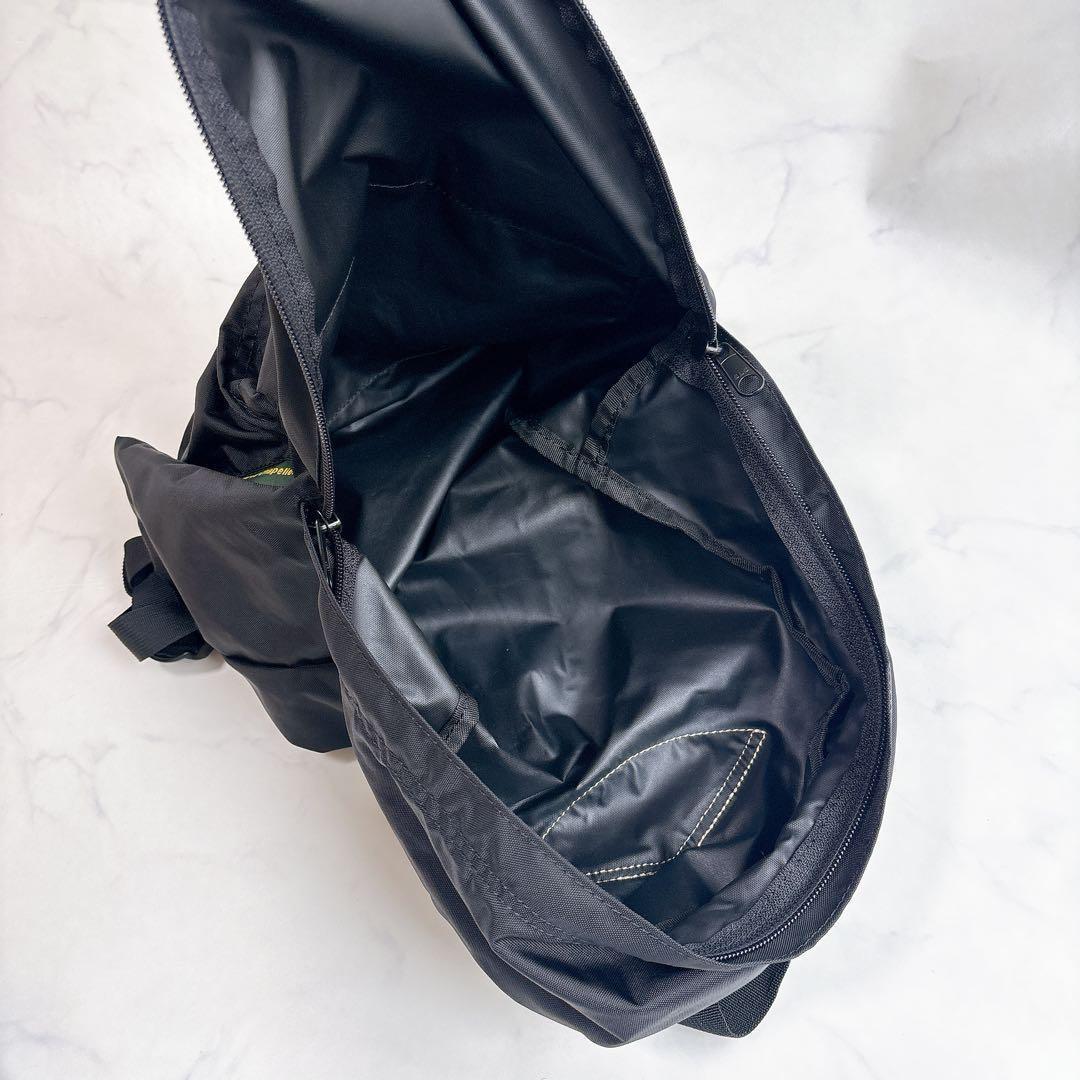 タグ付き♡Hervé Chapelier エルベシャプリエ　リュック　978N/