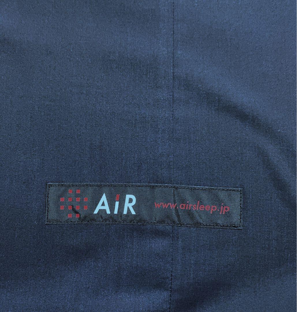 東京西川 air セミダブル マットレス ハードタイプ