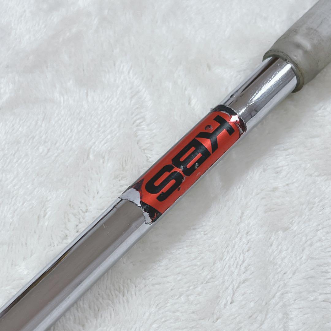 P077 BS FORGED ウェッジ 56°14 KBS TOUR 130 X