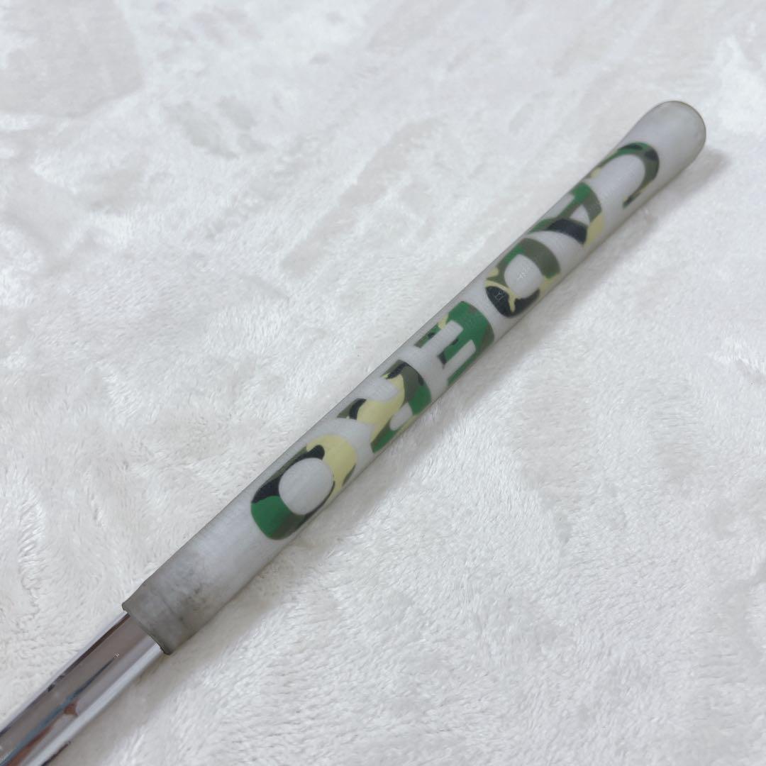 P077 BS FORGED ウェッジ 56°14 KBS TOUR 130 X