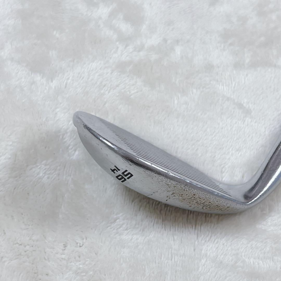 P077 BS FORGED ウェッジ 56°14 KBS TOUR 130 X
