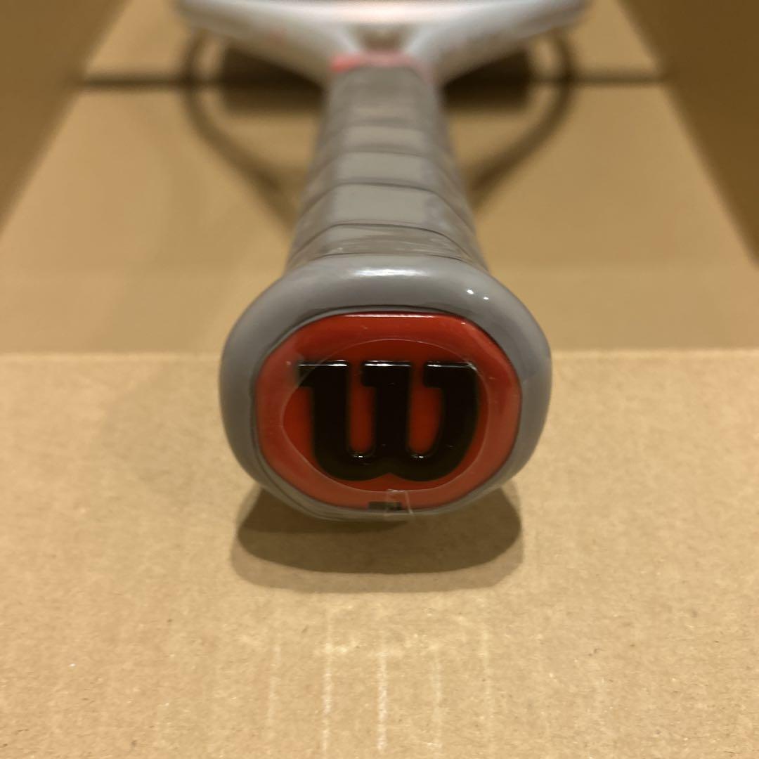 【新品】ウィルソン シフト プロ V1 G2 SHIFT 99 PRO V1.0