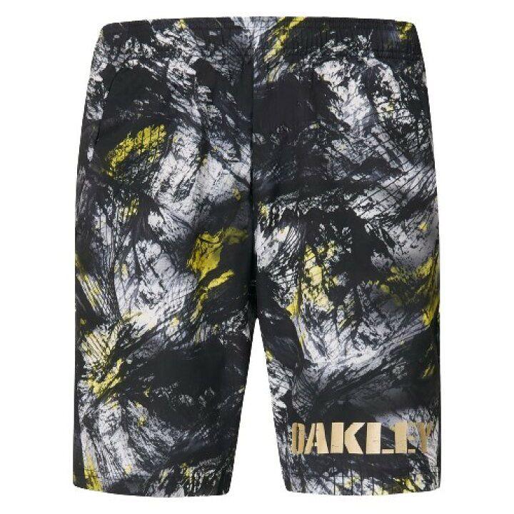 OAKLEY 2024春夏最新作 上下セットアップ サイズ Ｌ