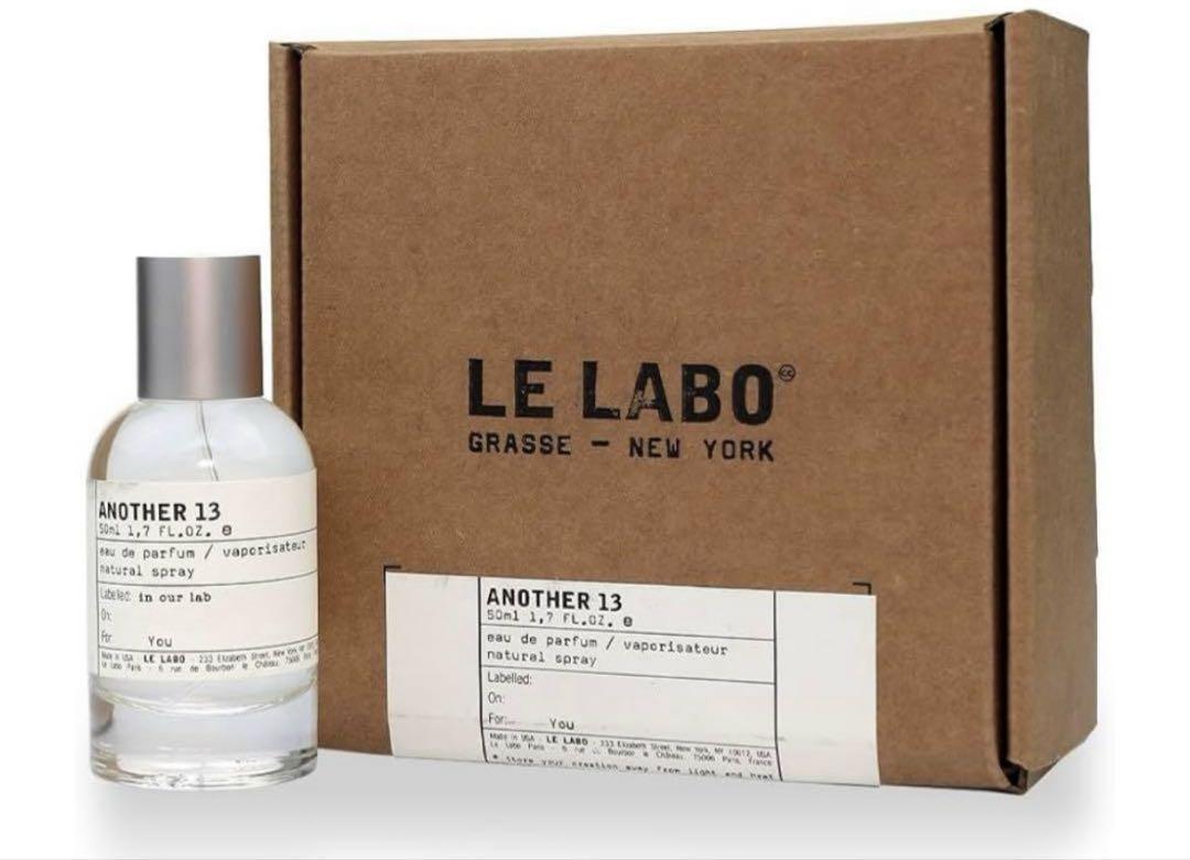 香水(ユニセックス) LELABO another13 100ml