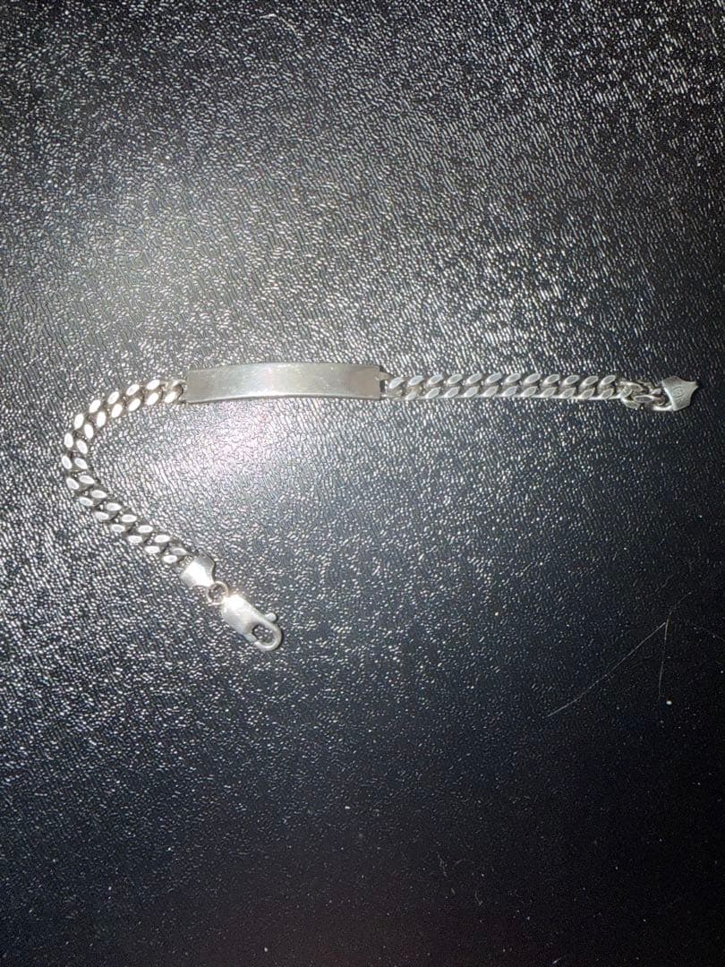 KAIKO ブレスレット silver925