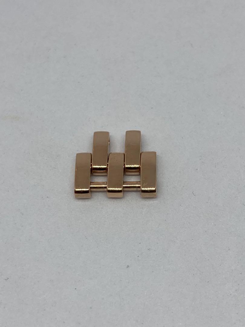 カルティエ　パンテールSM　PG　　1コマ　美品