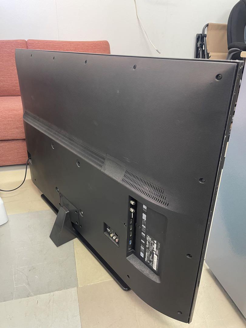 HISENSE 50A6800 ハイセンス 4K液晶テレビ