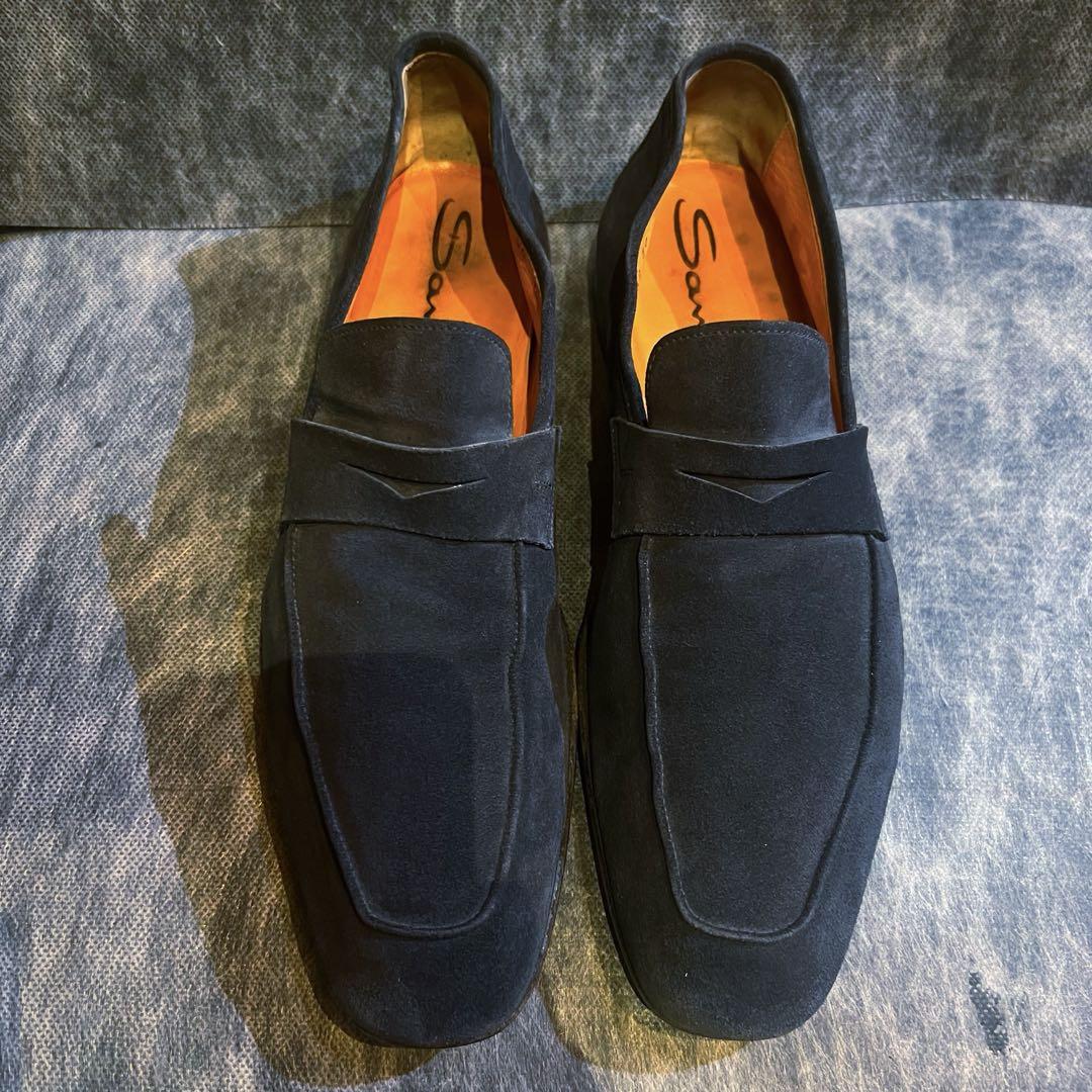 ◈ Santoni