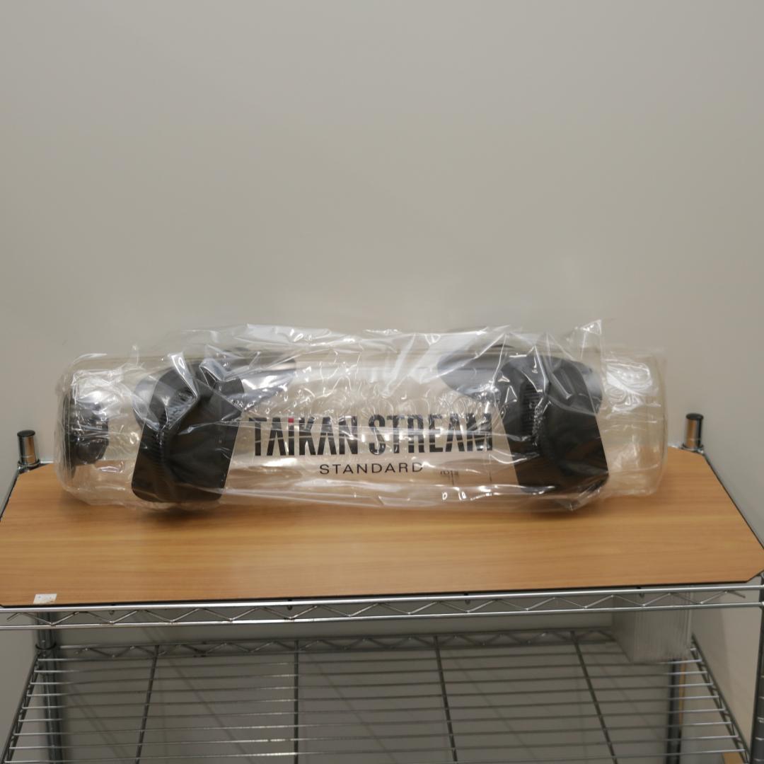 新品/未使用 タイカンストリーム スタンダード AT-TS2231F