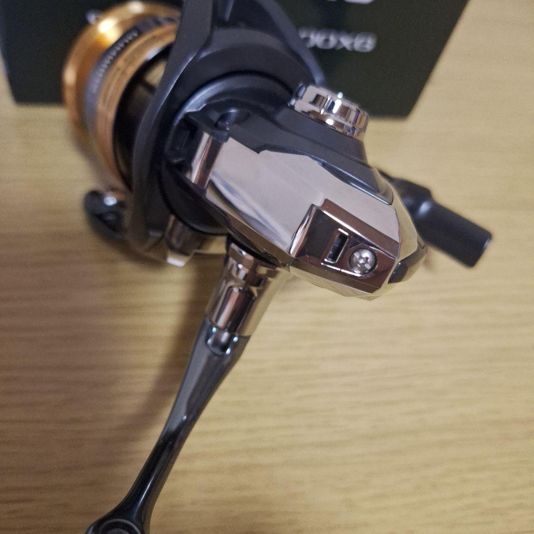 シマノ　サハラ　C5000XG