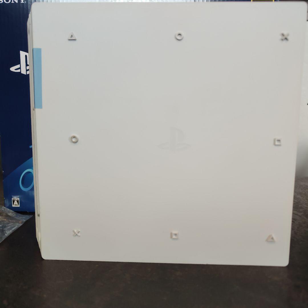 PS4 Pro