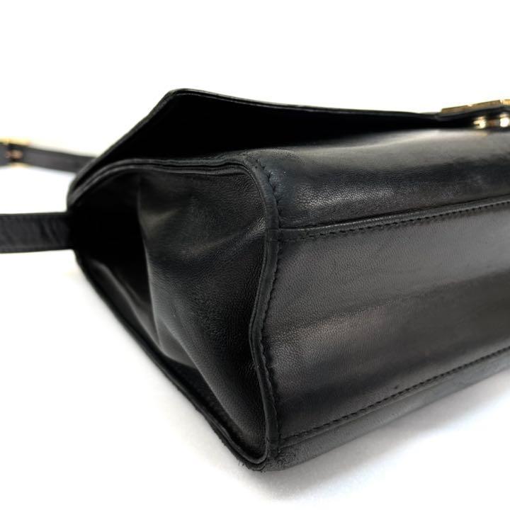 超特価新作 高級 プレート 2WAY ショルダーバッグ fUpA5-m48469142893 GIVENCY ゴールド ロゴ HOT得価