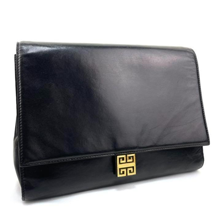 超特価新作 高級 プレート 2WAY ショルダーバッグ fUpA5-m48469142893 GIVENCY ゴールド ロゴ HOT得価