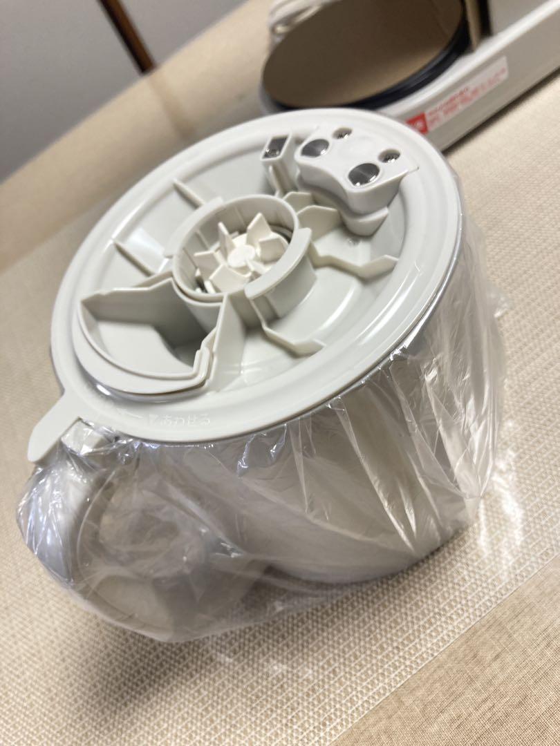 【未使用品】マル球産業スープの力 スープメーカーDX MS-D847