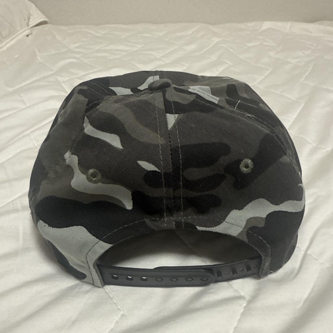 Amazon | NEW ERA(ニューエラ) キャップ スナップバック 無地
