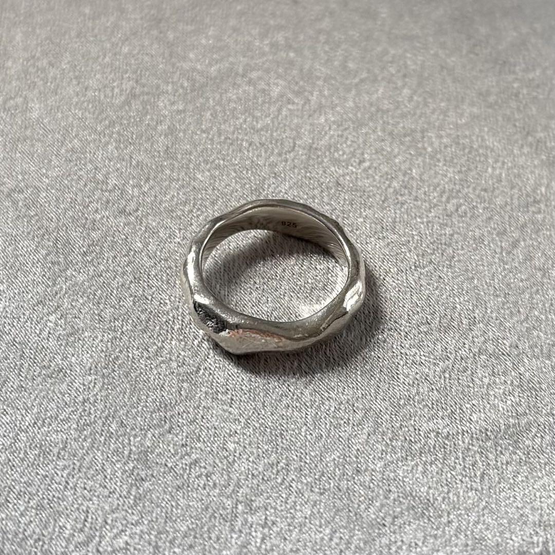 アクセサリー loro wv ring #11