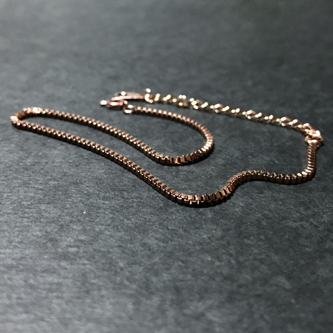 半額 アンクレット blackdia by 7JEWELRY ベネチアンチェーンアンクレット riosmauricio.com 半額 アンクレット blackdia by 7JEWELRY ベネチアンチェーンアンクレット riosmauricio.com