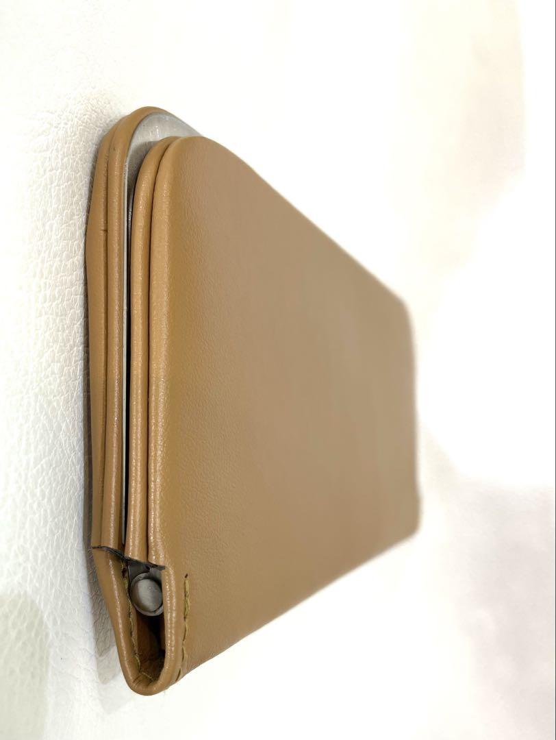 未使用　STATUSYステータシー サイフ　財布　Wallet