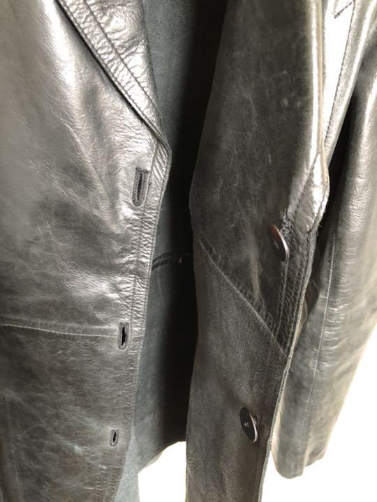 特価超歓迎⋱ jean レザースーツ セットアップ MbPHK-m48471267038 paul gaultier 格安豊富な
