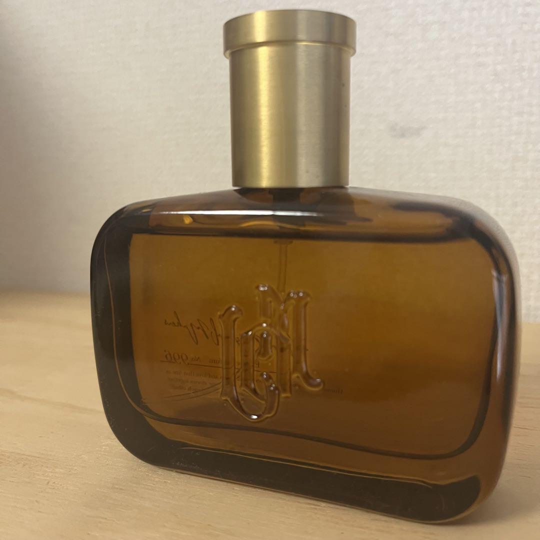 オリジナルメーカーズ no.996 EDP ほぼ未使用
