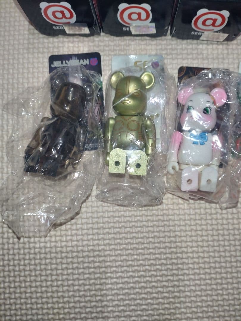 ブラフマン シークレット♥に近い