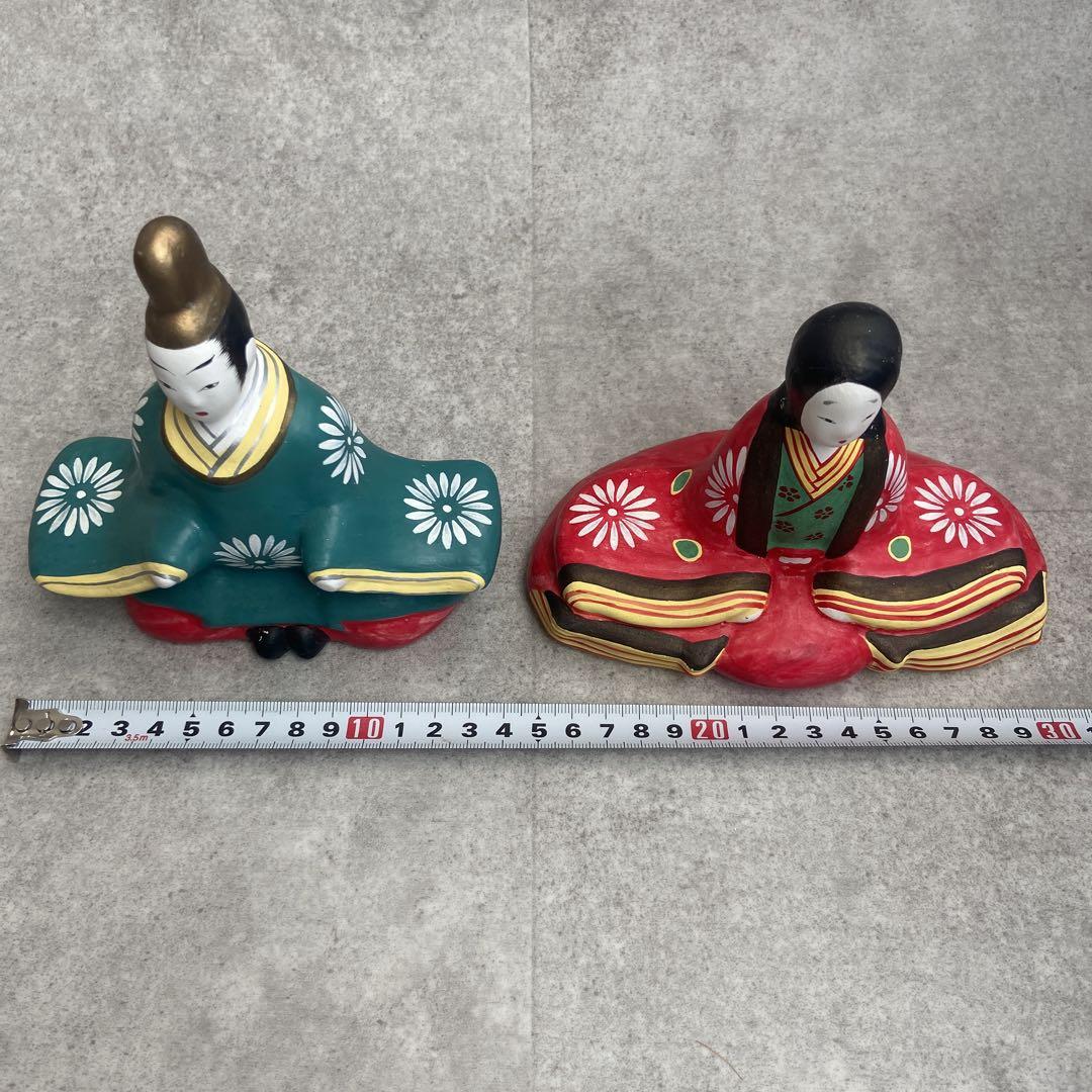 ひな祭り レトロ