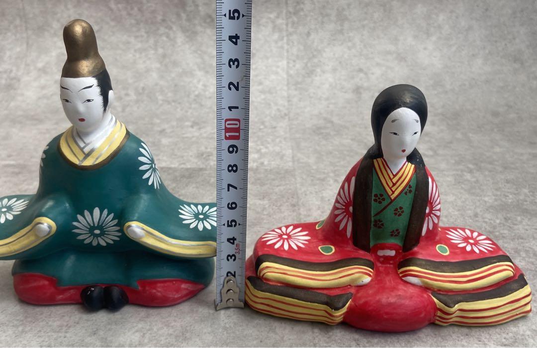 七代さがらたかし作 ひな祭り