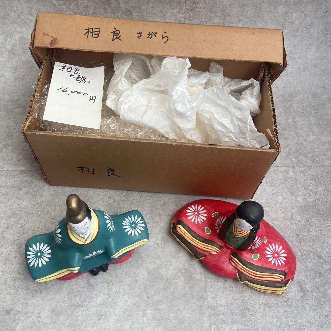 雛人形 伝統工芸品