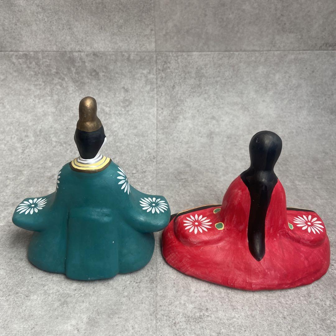 レトロ 郷土玩具