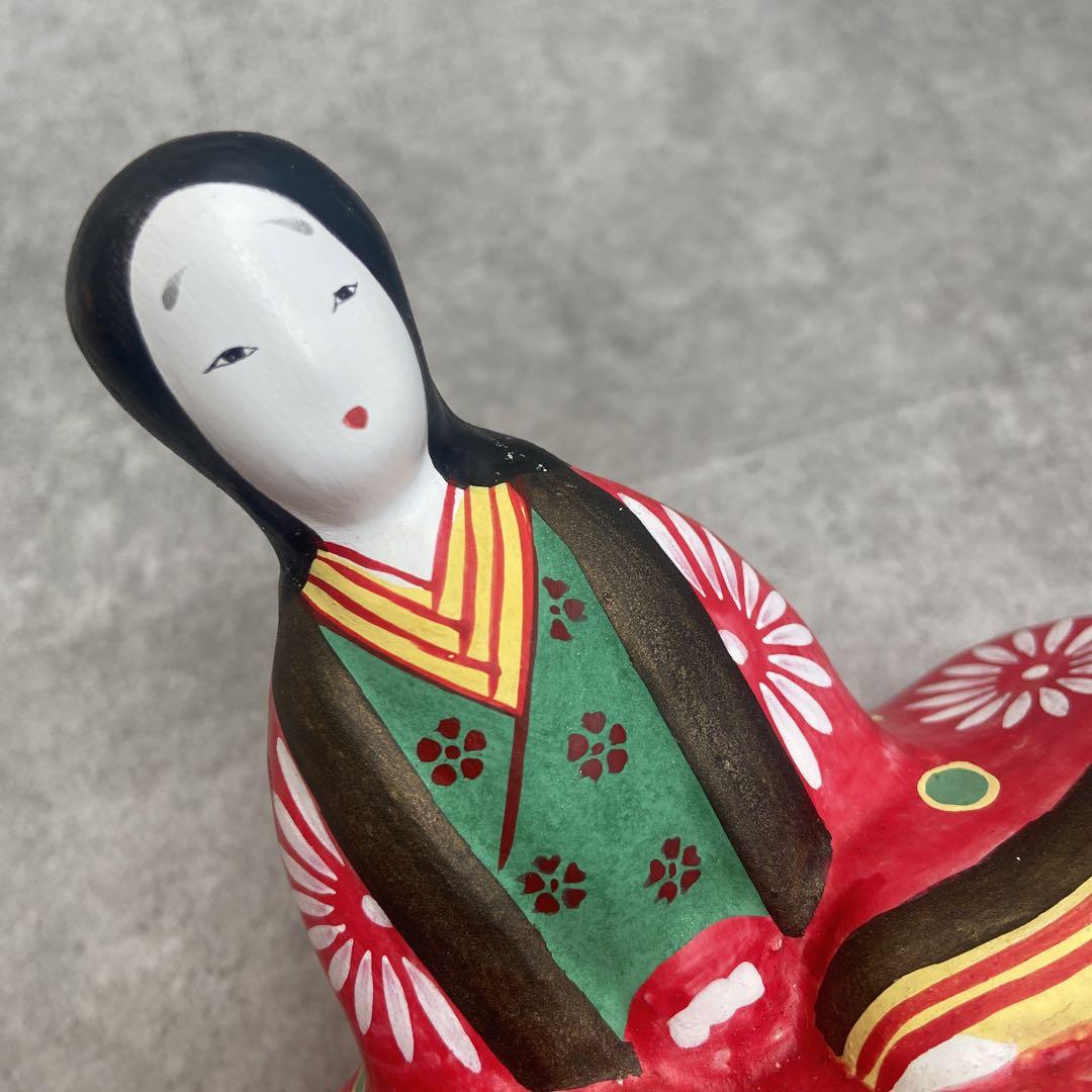 郷土玩具