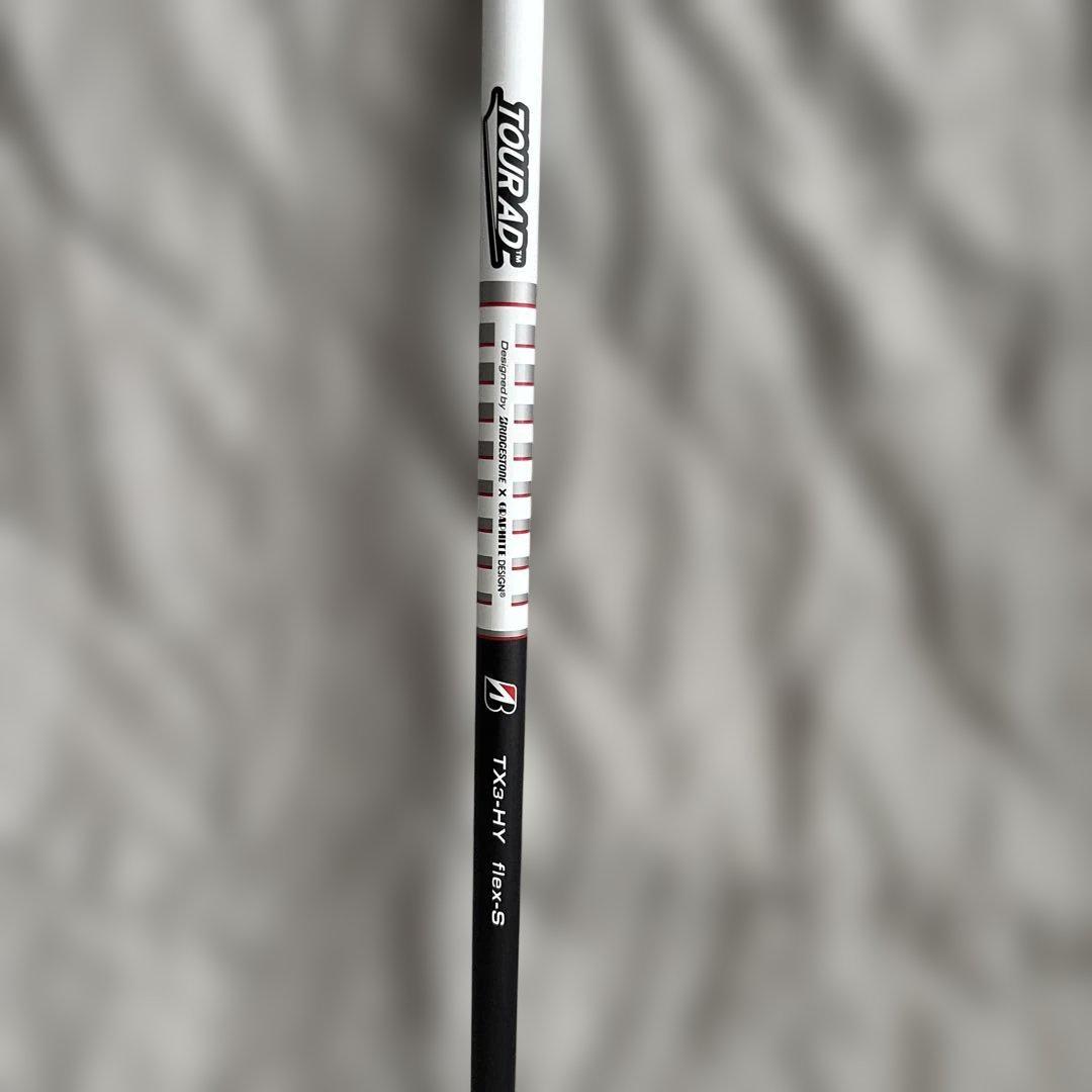 Bridgestone H424 ユーティリティクラブ