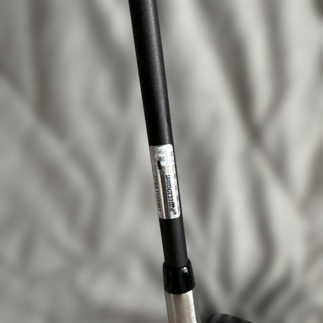 Bridgestone H424 ユーティリティクラブ